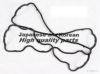 ASHUKI 0366-2050 Gasket, cylinder head cover